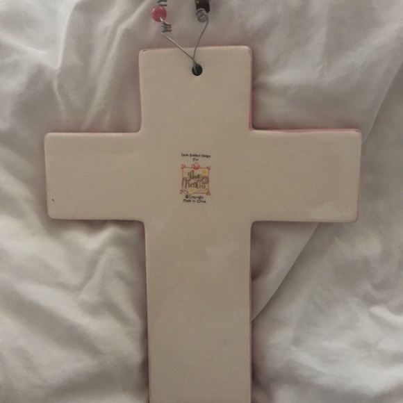 Child of God Cross - Picture 4 of 4